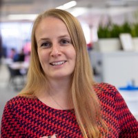 Bouygues Travaux Publics Employee Marion Watzinger's profile photo