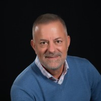 NTT DATA Employee Stephen Marvin's profile photo