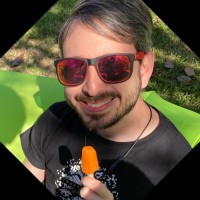 Tango Tango Employee Nathan Alderson's profile photo