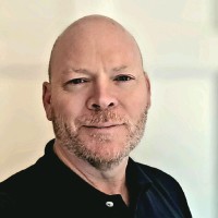 Vivitek Employee Peter Miller's profile photo
