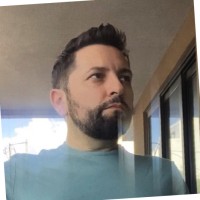 Frank & Fame Employee Nikos Simos's profile photo