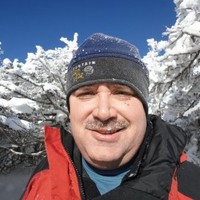 Agilent Technologies Employee Paul Held's profile photo