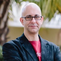 Libsyn Employee Rob Walch's profile photo