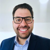 Cushman & Wakefield Employee Tristan Wood's profile photo