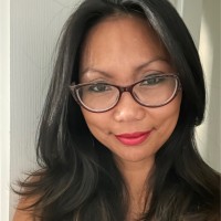 PACIFIC TECHNICAL SOLUTIONS, INC Employee Marivi Chaves's profile photo