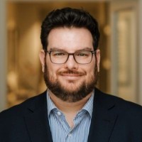 Lindau Nobel Laureate Meetings Employee Christoph Schumacher's profile photo