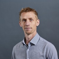 Pratt Miller Employee Noah Gedrimas's profile photo