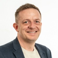 ZITE Employee Sune Jakobsen's profile photo