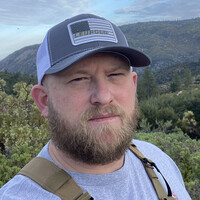 Turner's Outdoorsman Employee Mason Stevens's profile photo