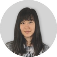 Advolve.ai Employee Cristina Chen's profile photo