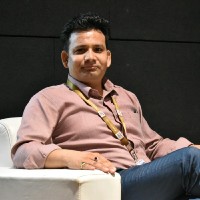 SGT University - Faculty of Commerce & Management Employee Prashant Sharma's profile photo