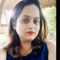 HSBC Employee Rujuta Vaidya's profile photo