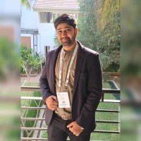 AIXTOR Technologies Employee Ravi Barot's profile photo