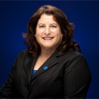 California State University-San Bernardino Employee Marisa Yeager's profile photo