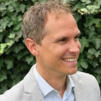 World Kinect Energy Services Employee Ton van der Linden's profile photo
