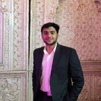 CipherBeam Technologies Employee Sirajuddin Patel's profile photo