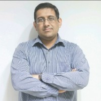 Ruby General Hospital Employee Jyotirup Goswami's profile photo