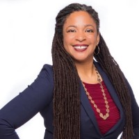 Charity Martin-King Email & Phone Number