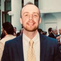 Council for Economic Education Employee Evan Moyes's profile photo