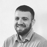 Optus Stadium Employee Luke Cassidy's profile photo