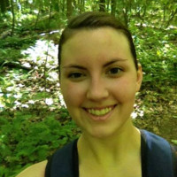 Phase Separation Science, Inc. Employee Alexandra Crozier's profile photo