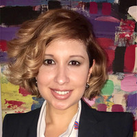 UNO Centroamérica Employee Gabriela Arguello's profile photo
