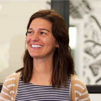 Makers & Allies Employee Bridget Ashley's profile photo