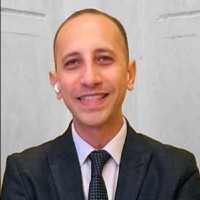 Misr Life Insurance Employee Ahmed Hiwidy's profile photo