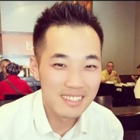 United States Postal Service Employee Sherman Ng's profile photo