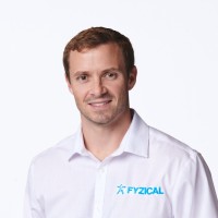 FYZICAL Therapy & Balance Centers Employee Chris Hincker's profile photo