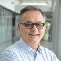 Ferrara Employee George Lesko's profile photo