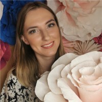 ITX Employee Svetlana Bugaets's profile photo