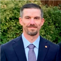Petro Valve Employee Grant Ray's profile photo