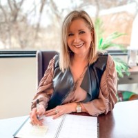 White Jacobs & Associates Employee Lori Helms's profile photo