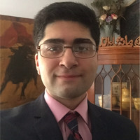 HOP Energy LLC Employee Ahmed Mustafa's profile photo