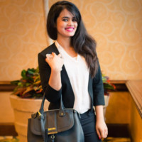 OnBlick Inc Employee Pallavi Shevelly's profile photo