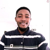 STEM Professionals Employee Vincent Opurum's profile photo