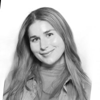 BLN24 Employee Vasilisa Barsukova's profile photo