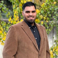 Benjamin Hernandez Email & Phone Number