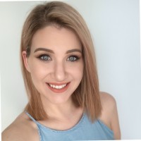 Hanes Brands Australasia Employee Kassandra B.'s profile photo