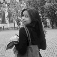 Politie-ICT Employee Sanne Laarhoven's profile photo