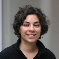 Snorkel AI Employee Monica Huerta's profile photo