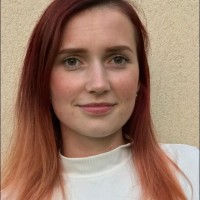 TimeOne Employee Lucie Kunesova's profile photo