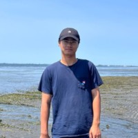 Fortinet Employee Jiajun Chen's profile photo