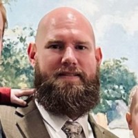Central Montco Technical High School Employee David Ayres's profile photo