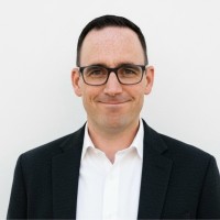 Stop & Shop Employee Grant Gray's profile photo