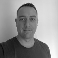 SilverRail Employee Tim Martin's profile photo