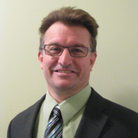 FlowVision Employee Steve Forkey's profile photo