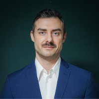 Leipziger Stadtwerke Employee Mario Hubert's profile photo