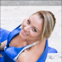 Laboratori Alter Employee Tiziana di Marco's profile photo